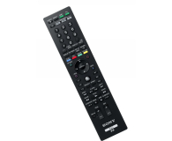 Sony PlayStation 3 Remote V2 - 1450319 - zdjęcie 2